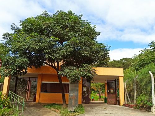 Parque Ecológico do Bairro Universitário