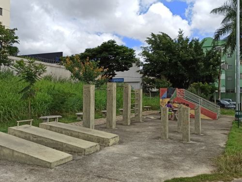 Parque Ecológico do Brejinho
