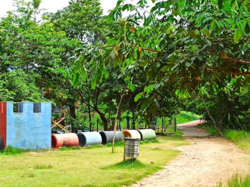 Parque Ecológico do Brejinho
