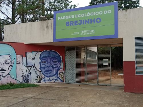 Parque Ecológico do Brejinho