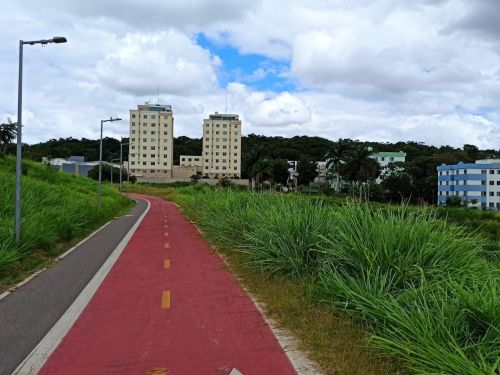 Parque Ecológico do Brejinho