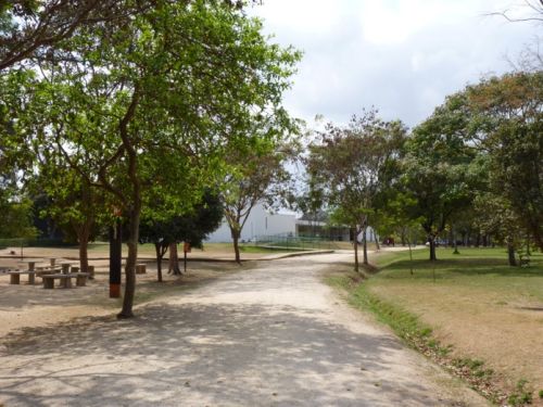 Parque Ecológico Francisco Lins do Rêgo (Parque Ecológico da Pampulha - PEP)