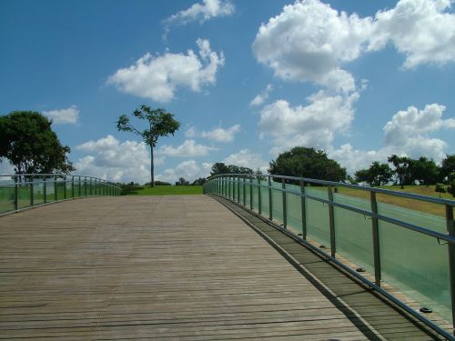 Parque Ecológico Francisco Lins do Rêgo (Parque Ecológico da Pampulha - PEP)