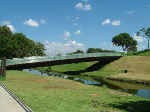 Parque Ecológico Francisco Lins do Rêgo (Parque Ecológico da Pampulha - PEP)