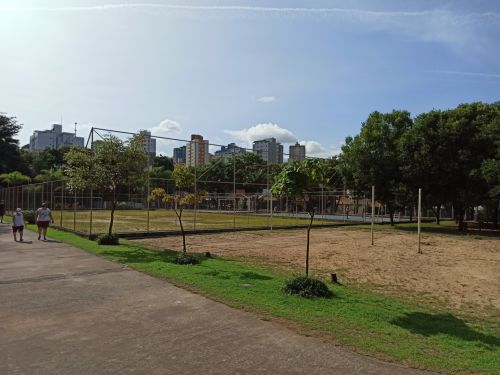 Parque Ecológico Vencesli Firmino da Silva