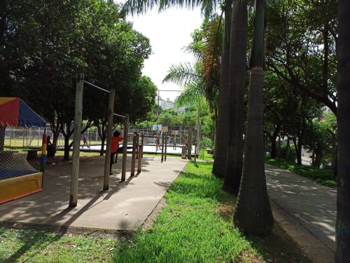 Parque Ecológico Vencesli Firmino da Silva