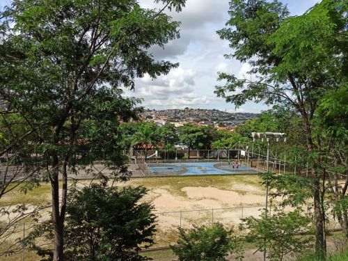 Parque Ecológico Vencesli Firmino da Silva