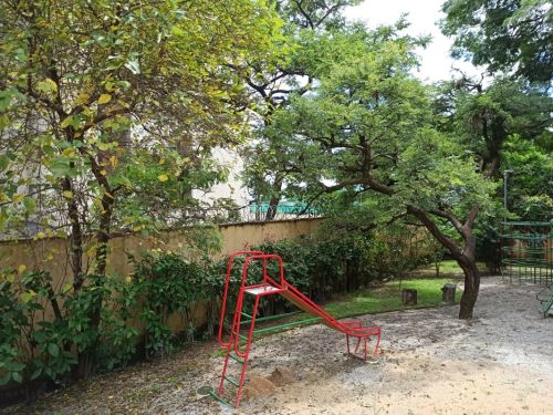 Parque Elias Michel Farah