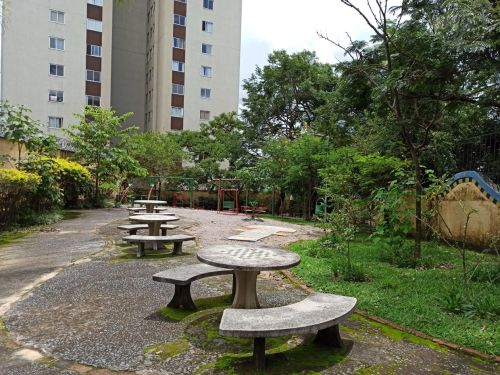Parque Elias Michel Farah