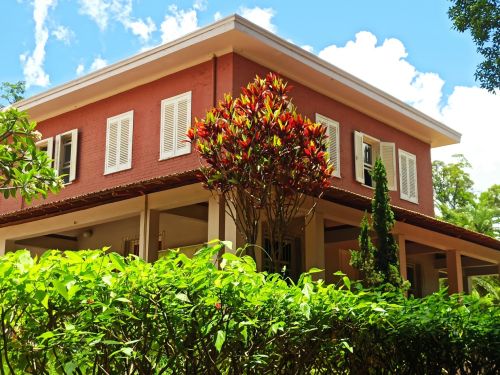 Parque Municipal Fazenda Lagoa do Nado