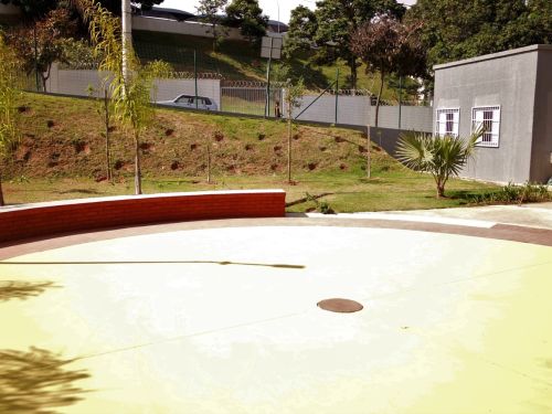 Parque Municipal Mantiqueira