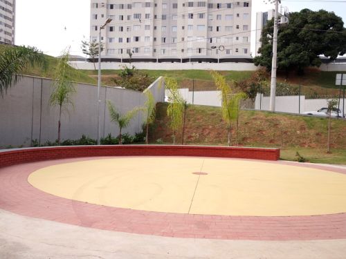 Parque Municipal Mantiqueira