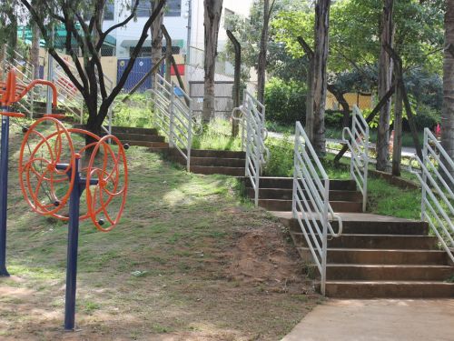 Parque Ecológico Vencesli Firmino da Silva