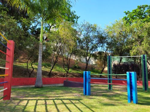 Parque Ecológico do Bairro Universitário