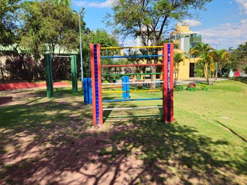 Parque Ecológico do Bairro Universitário