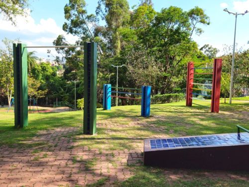 Parque Ecológico do Bairro Universitário