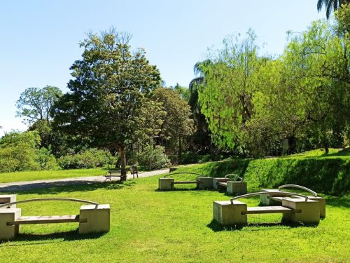 Jardim Botânico de Belo Horizonte