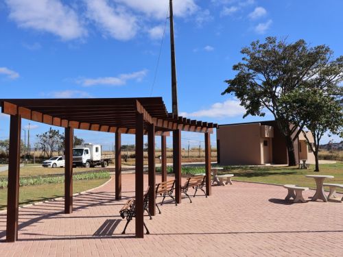  Parque Ecológico Maria do Socorro Moreira