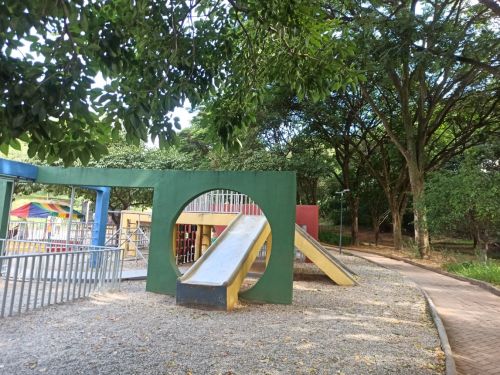 Parque Ecológico Renato Azeredo