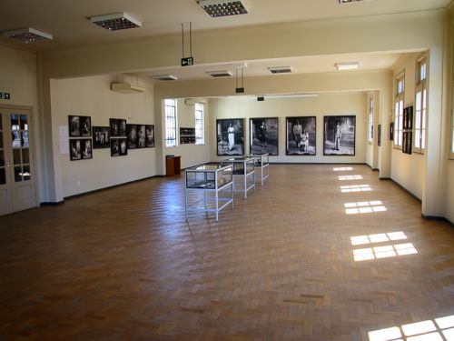 Centro Cultural do TRT-MG