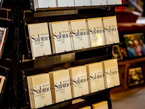 Memorial Fernando Sabino