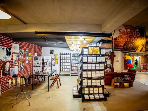 Memorial Fernando Sabino