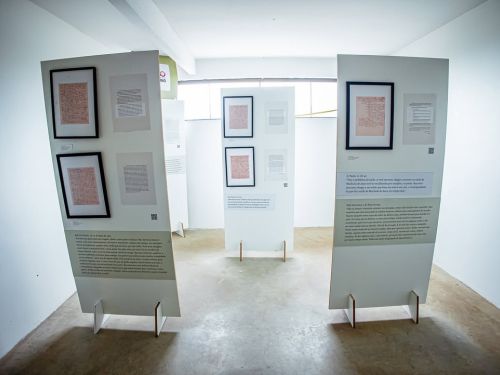 Memorial Fernando Sabino