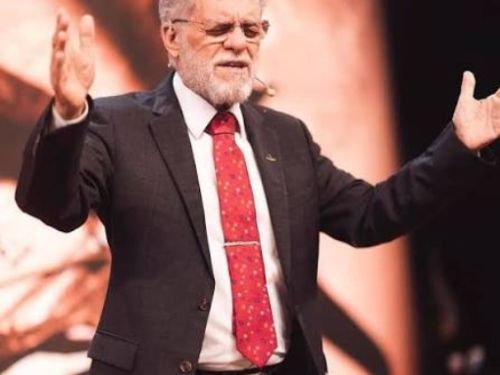 marcio valadao