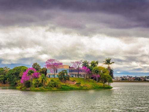 Museu de Arte da Pampulha
