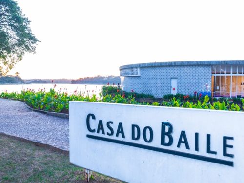 Casa do Baile 