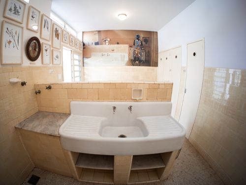 Museu Casa Kubitschek