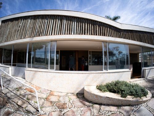 Museu Casa Kubitschek