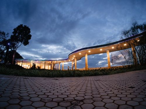 Casa do Baile 