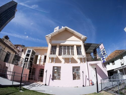 Museu da Imagem e do Som