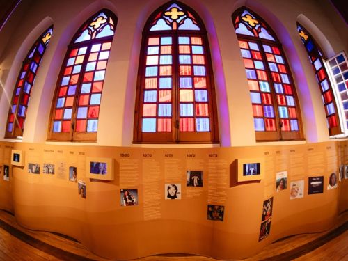 Museu da Moda