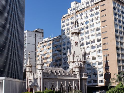 Museu da Moda