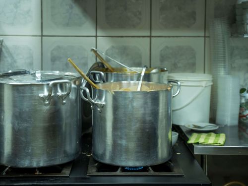 Imagem do bar da cida