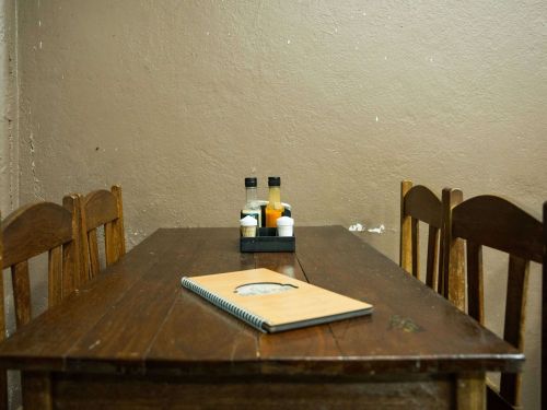 Imagem do bar da cida