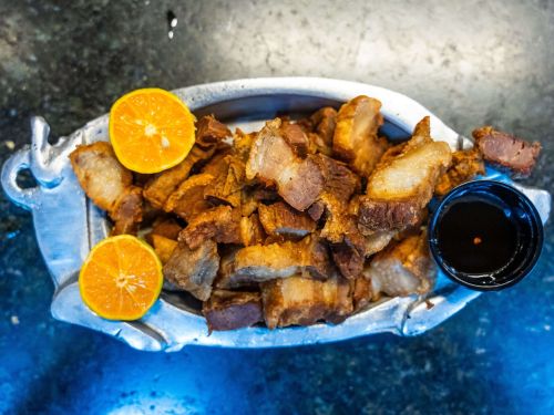 Imagem do bar da lora