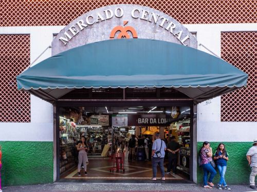 Imagem do bar da lora