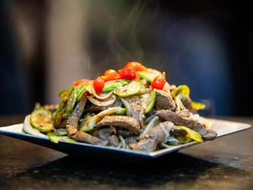 Imagem do bar da lora