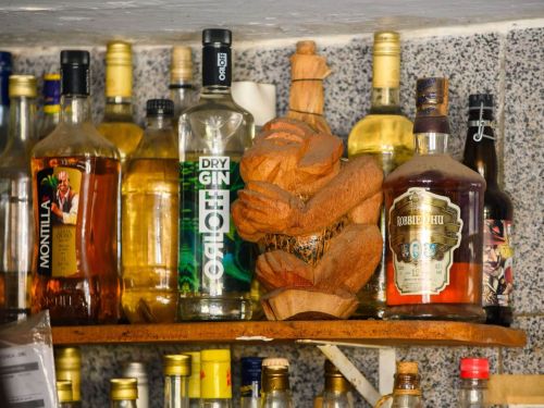 Imagem do Bar do Baiano