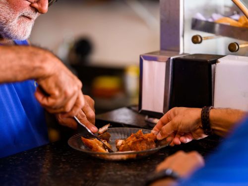 Imagem do bar do biluia