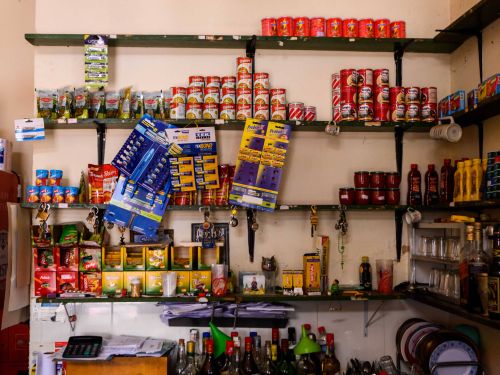 Imagem do bar do biluia