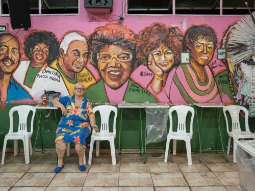 Imagem do Bar do Cacá