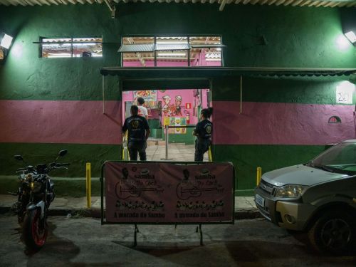 Imagem do Bar do Cacá