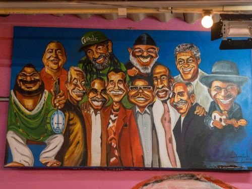 Imagem do Bar do Cacá