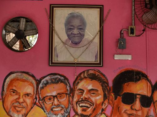 Imagem do Bar do Cacá