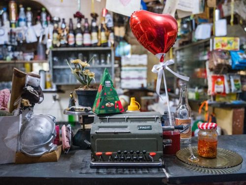 Imagem do Bar do Caixote