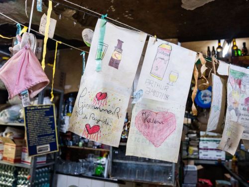 Imagem do Bar do Caixote